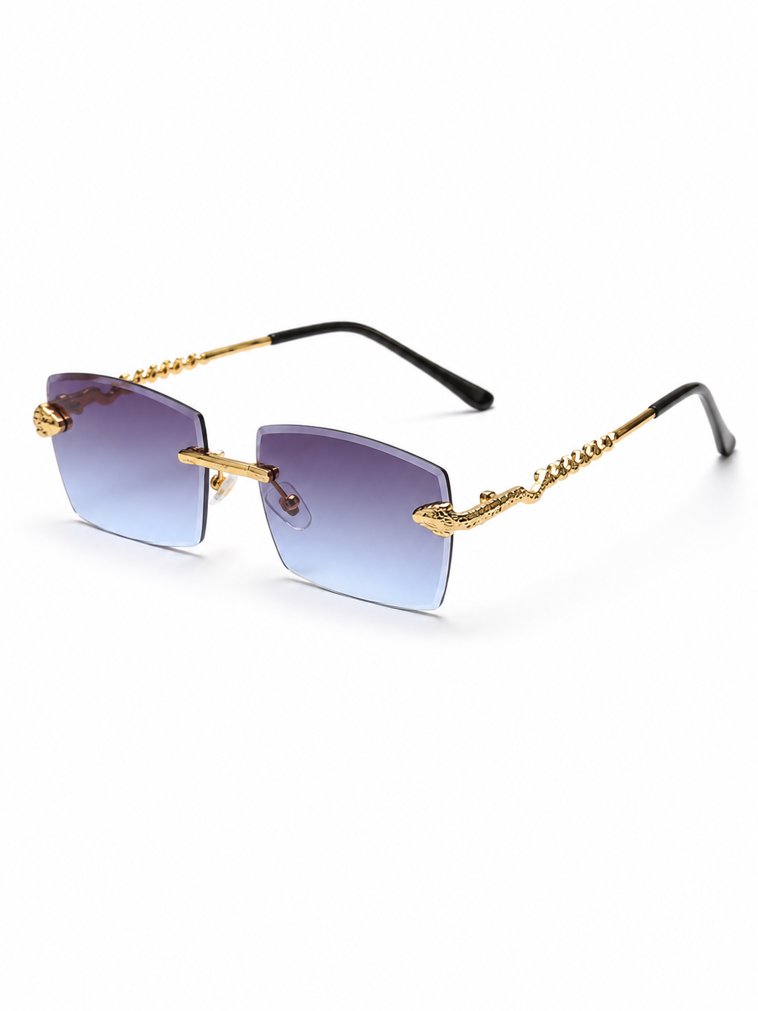 Lunettes de soleil Élance