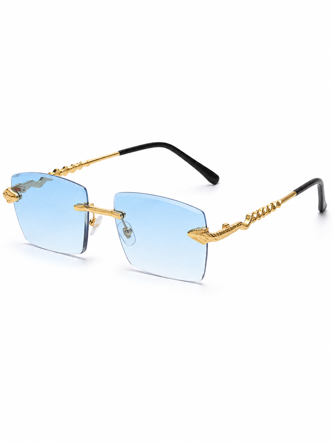 Lunettes de soleil Élance