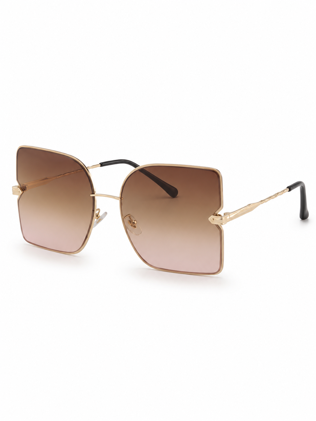 Lunettes de soleil Majesté
