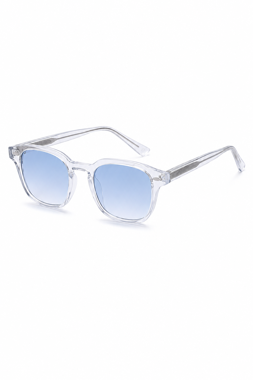 Lunettes de soleil Cristal