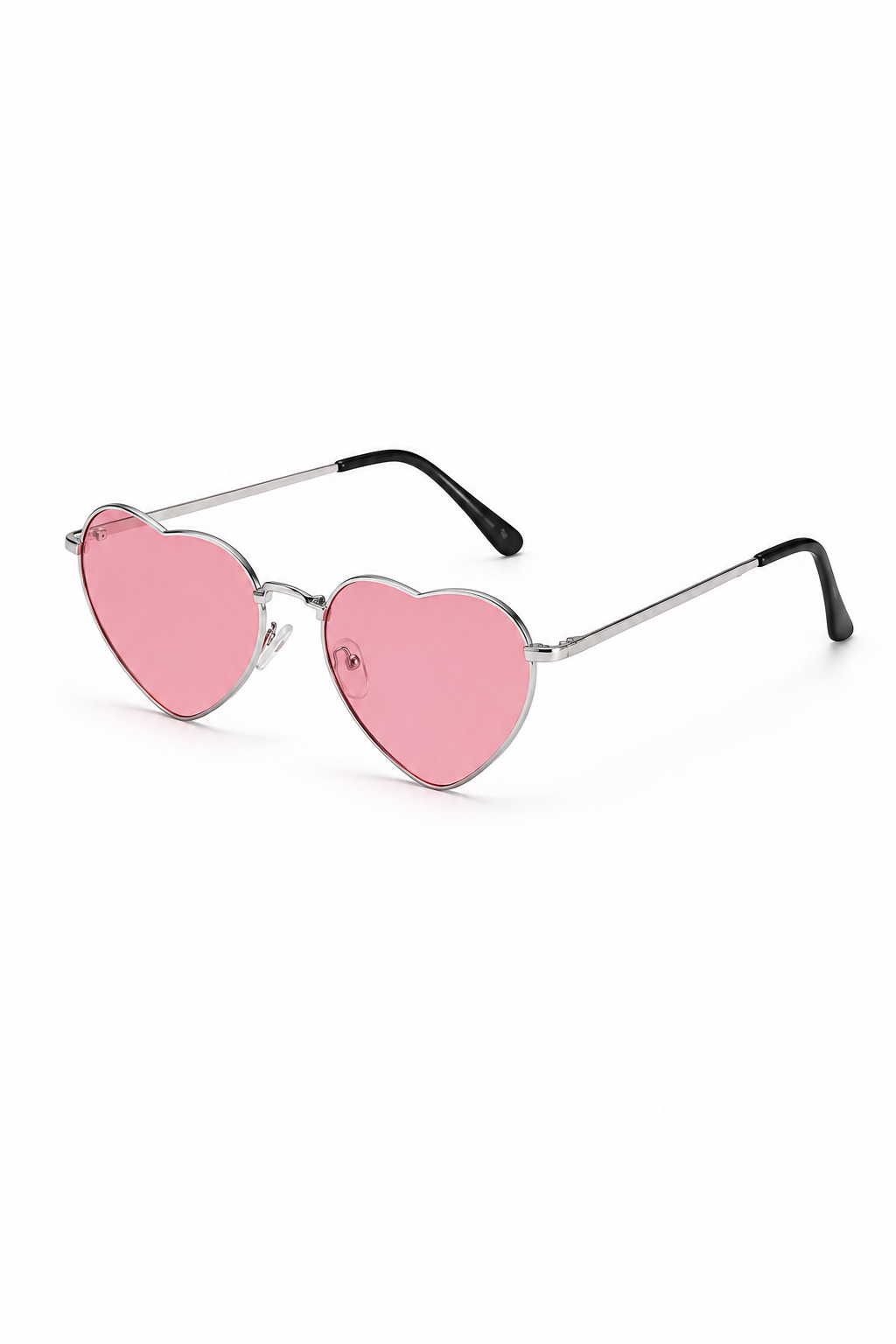 Lunettes de soleil Cœur d’Amour