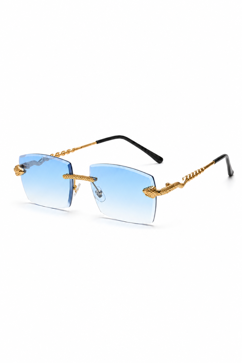 Lunettes de soleil Divine