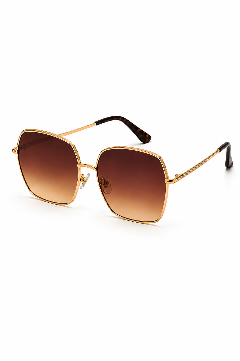 Lunettes de soleil Douce