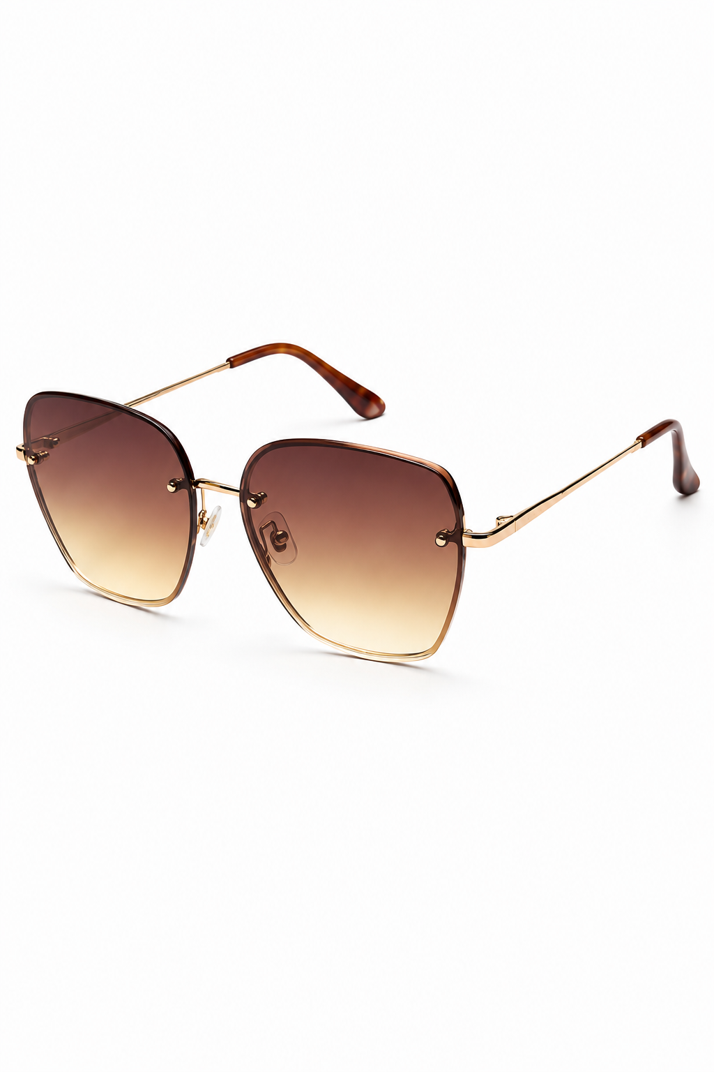 Lunettes de soleil Aura