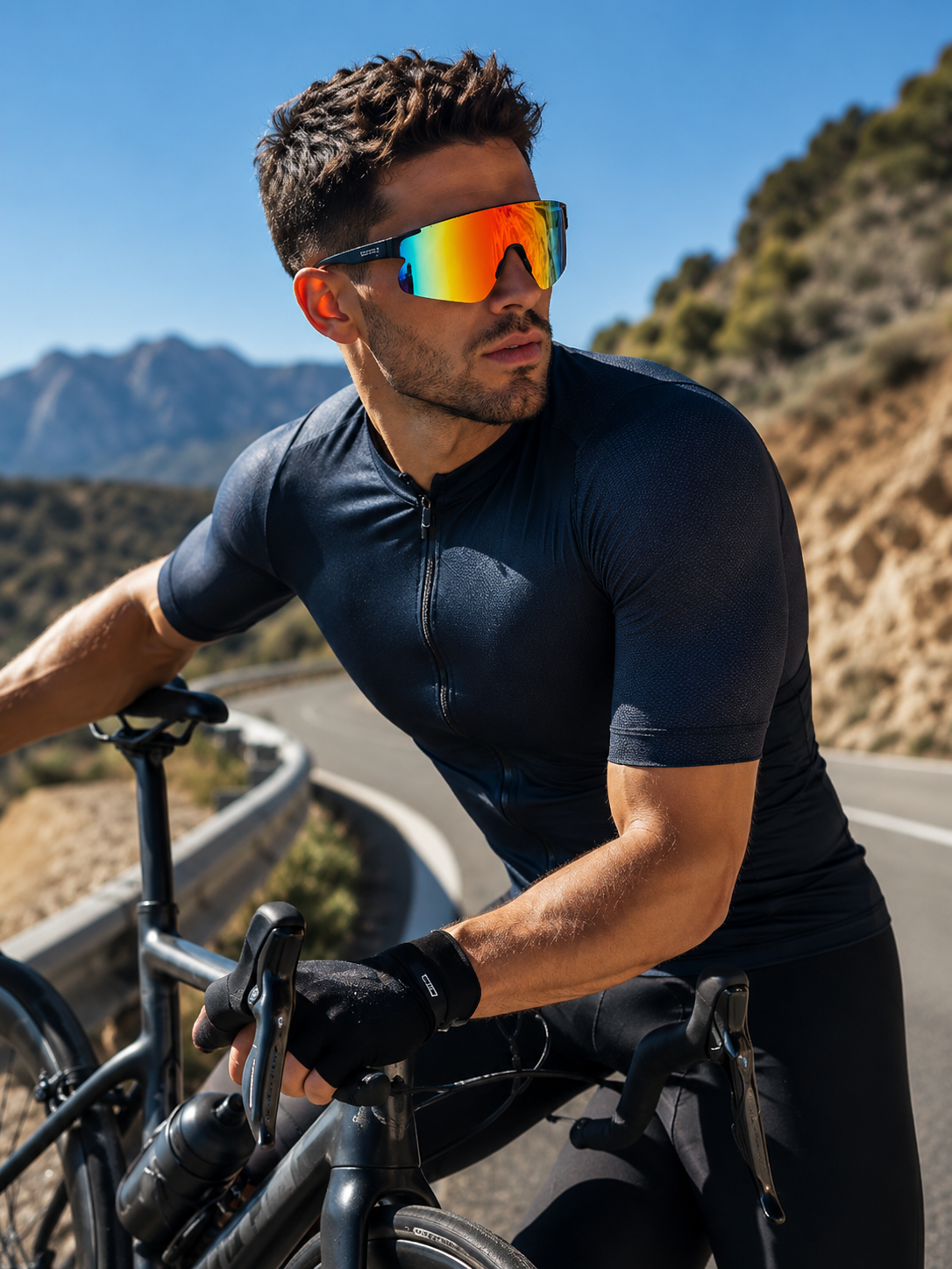 Lunettes de sport Horizon
