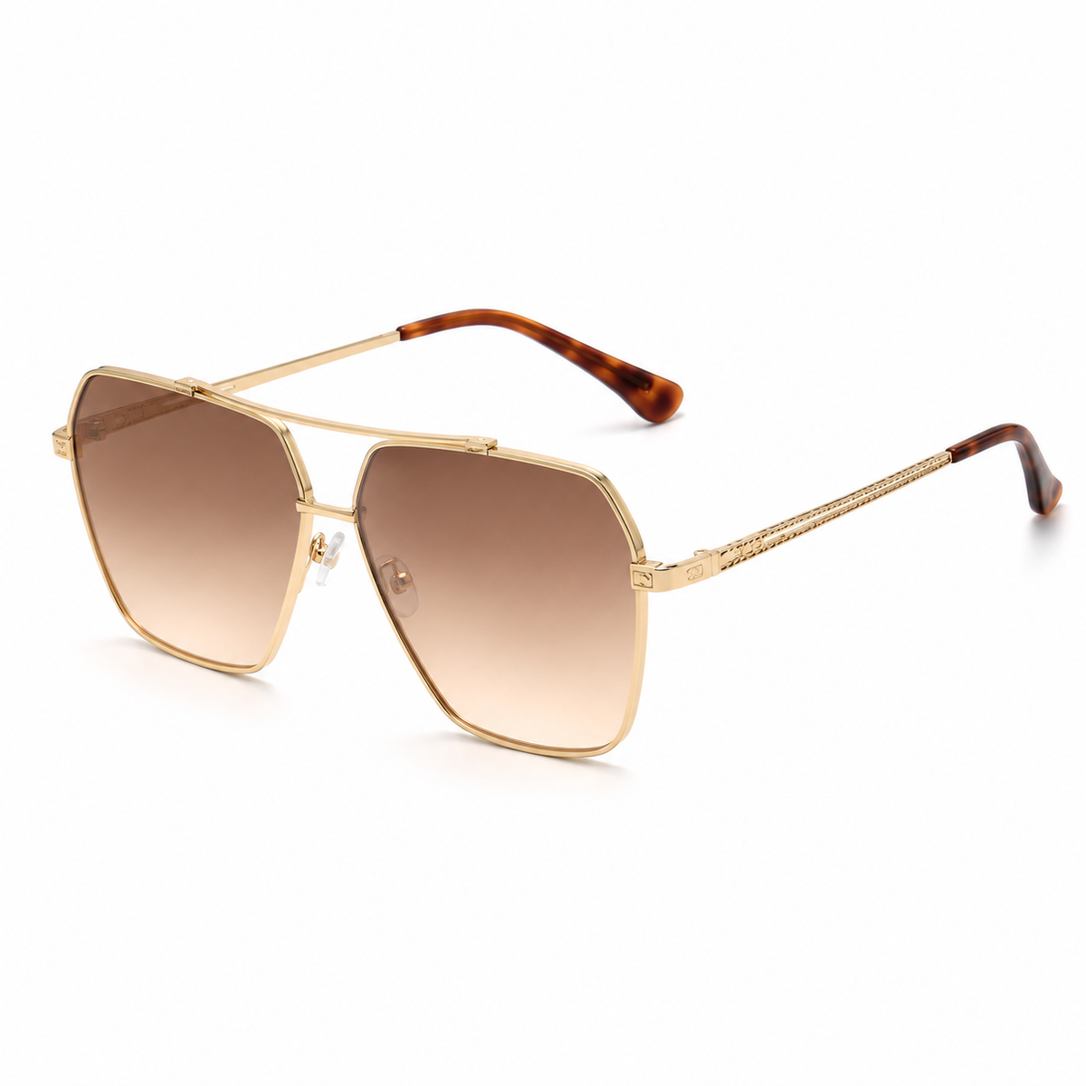 Lunettes de soleil Aviateur Signature