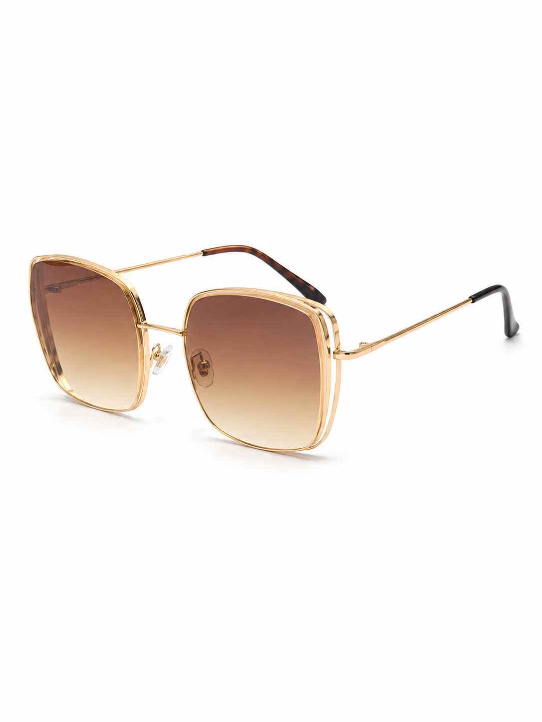 Lunettes de soleil Carré Prestige
