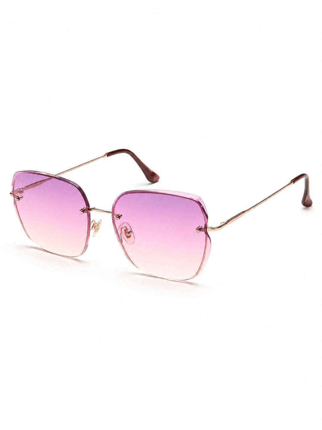 Lunettes de soleil Aura