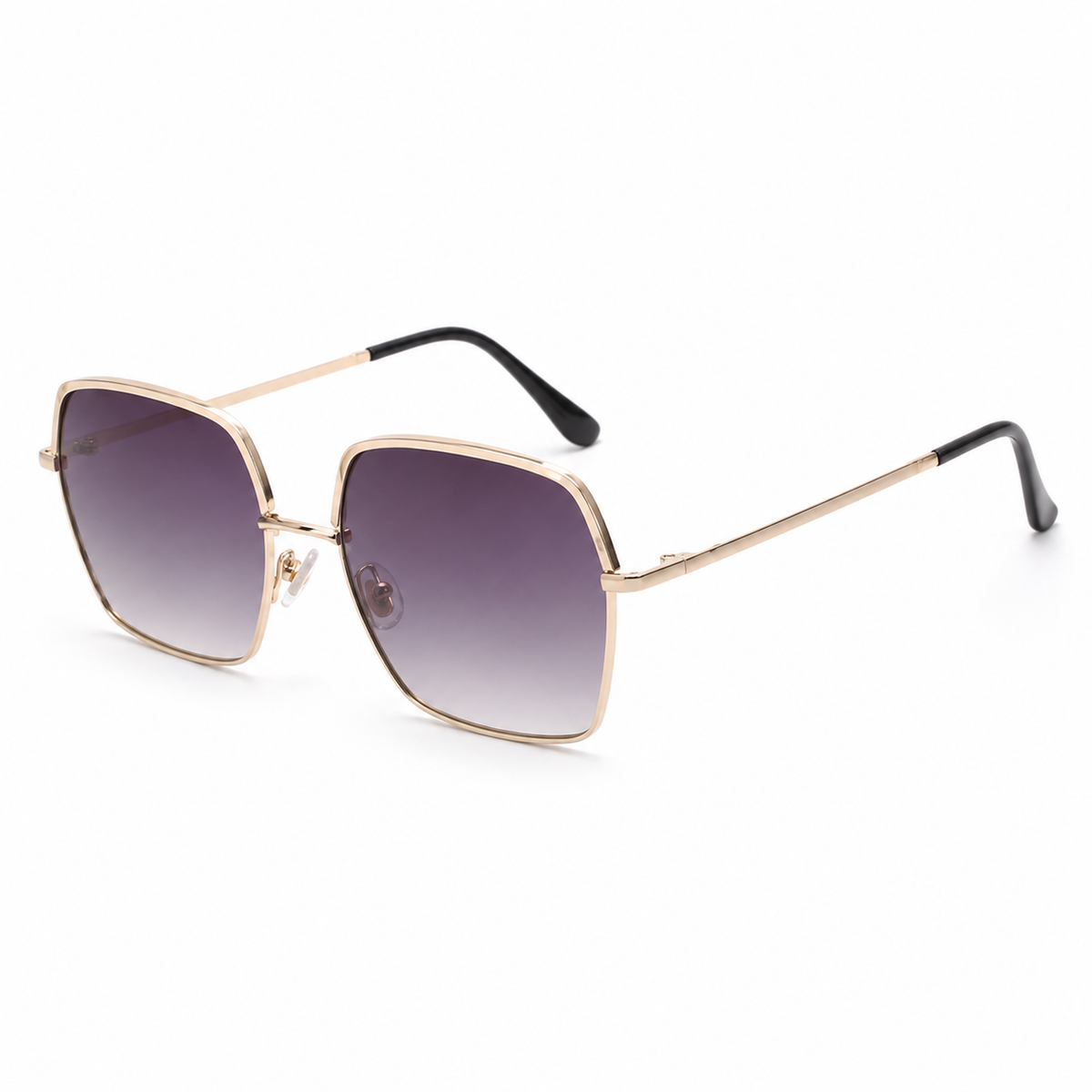 Lunettes de soleil Douce