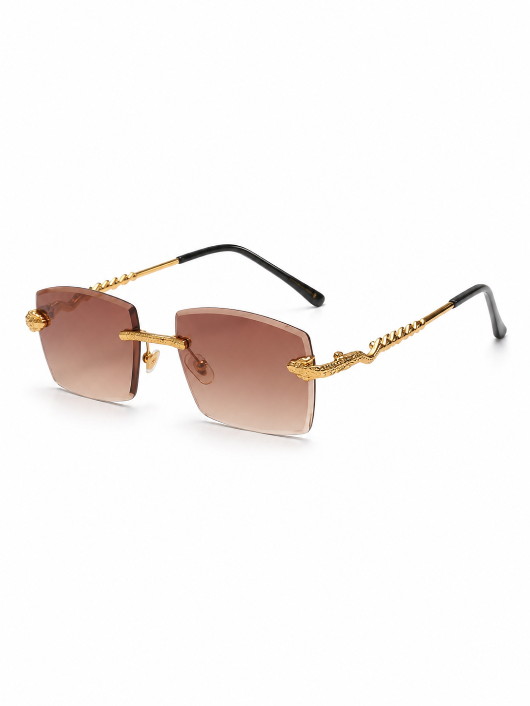 Lunettes de soleil Divine