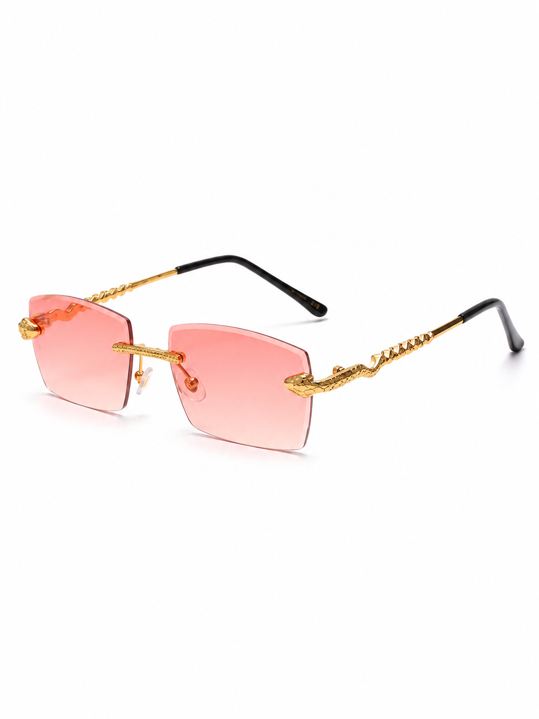 Lunettes de soleil Divine