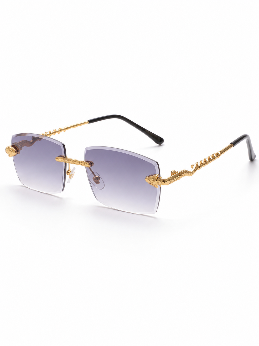 Lunettes de soleil Divine