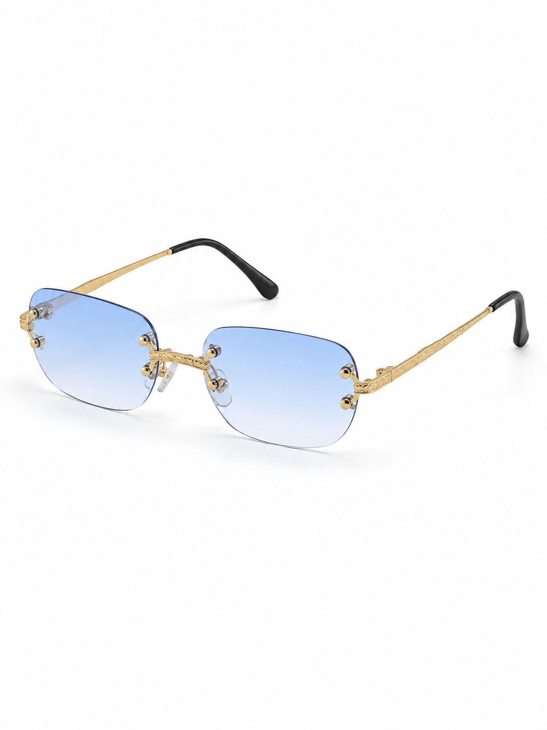 Lunette de soleil coloré