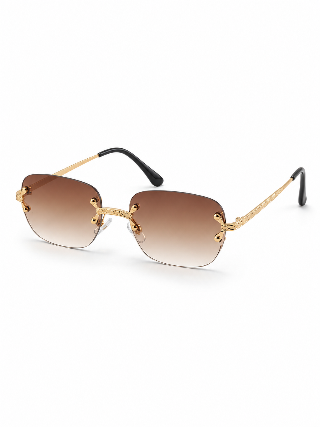 Lunette de soleil coloré