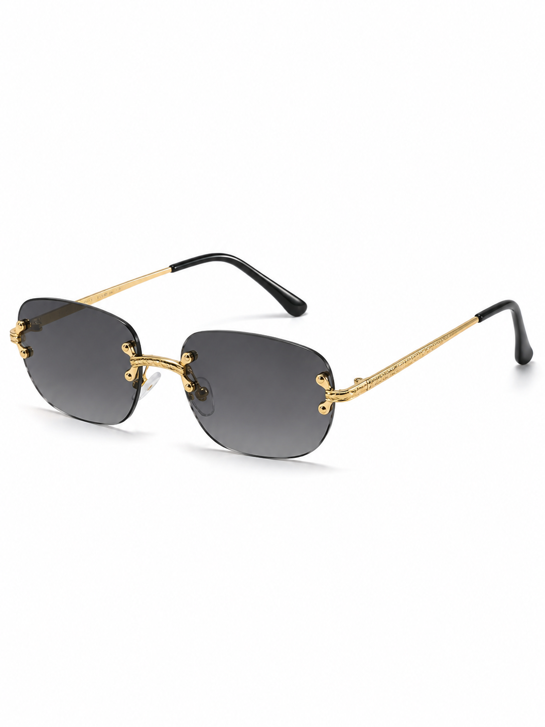 Lunette de soleil coloré