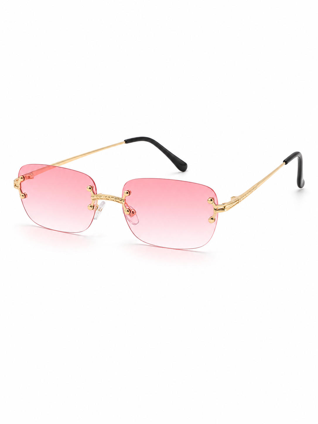 Lunette de soleil coloré