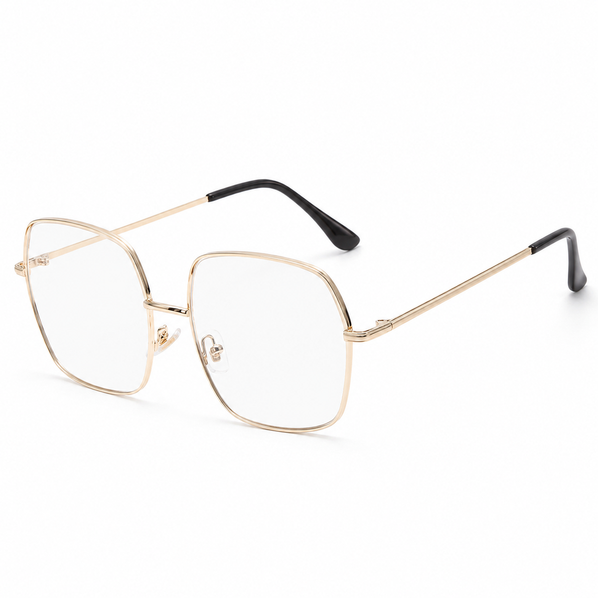 Lunettes de soleil Douce
