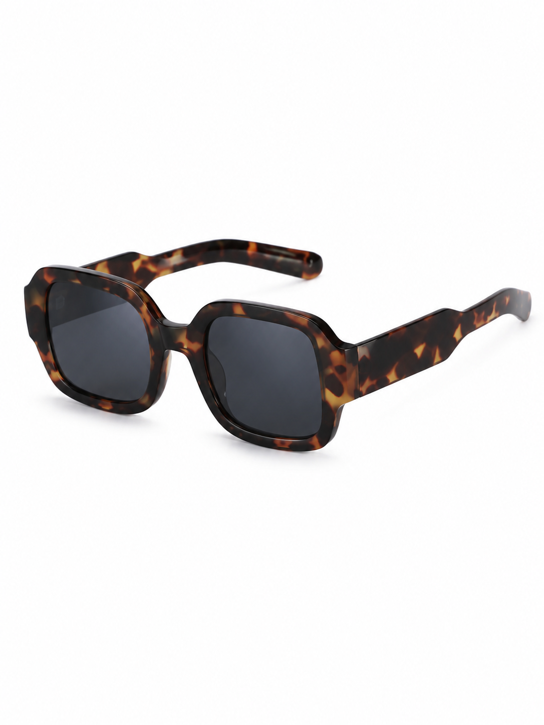Lunettes de soleil Muse