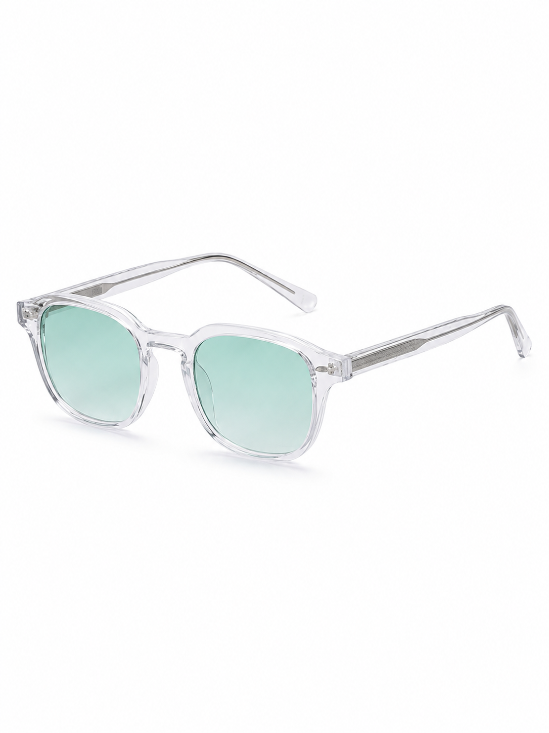 Lunettes de soleil Cristal