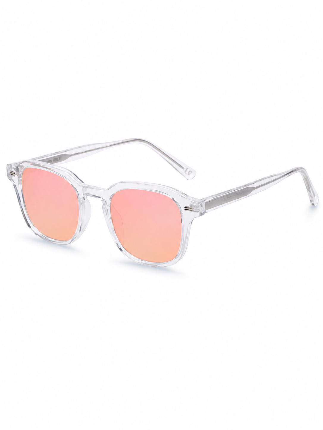 Lunettes de soleil Épure